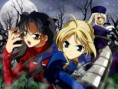 Fate Stay Night (24/24)